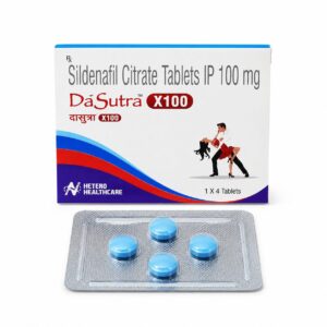 Da Sutra X100 front box with strip