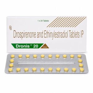 Dronis 20
