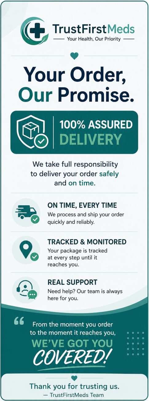 TrustFirstMeds