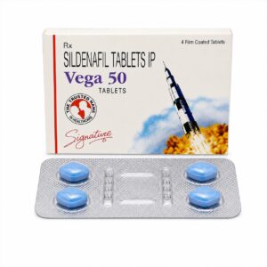 Vega 50 mg