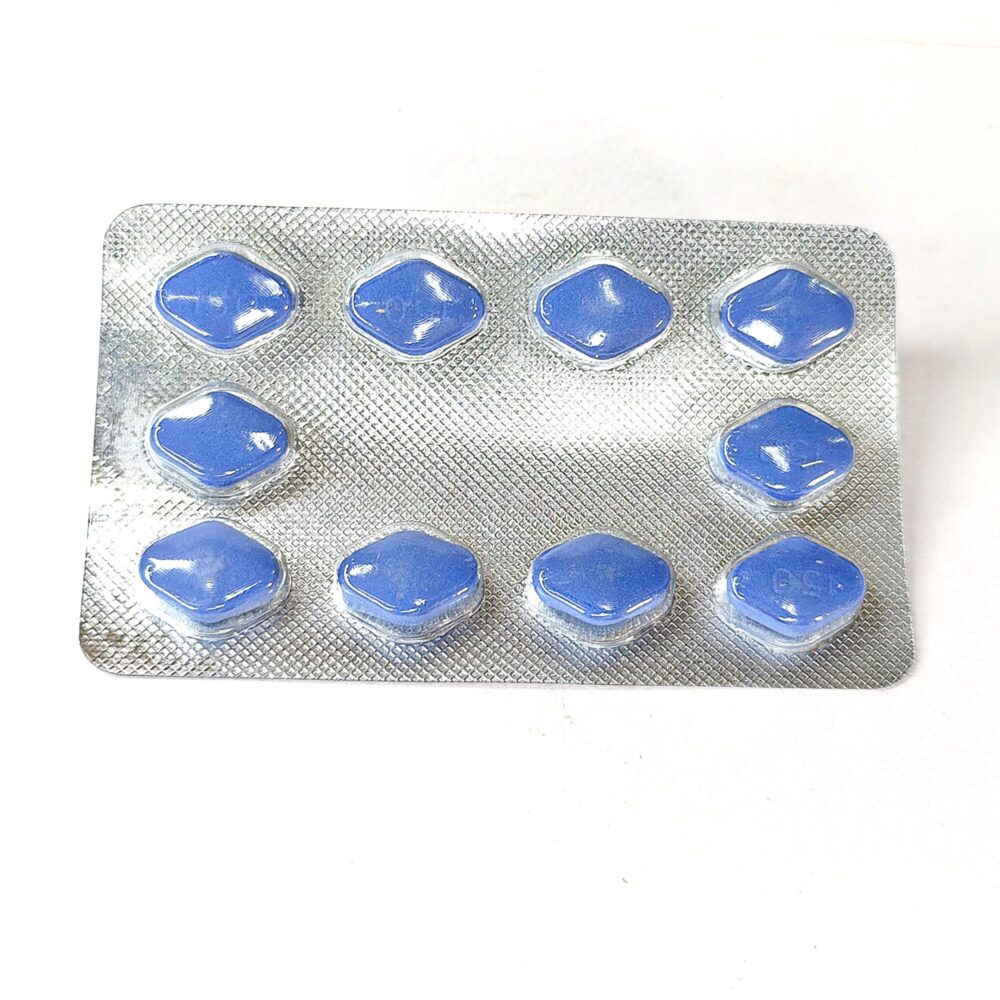 Sildigra XL Plus 150 mg (Sildenafil Citrate Tablets) 1 Sildigra XL Plus 150 mg - Authentic High-Potency Sildenafil Citrate Tablets